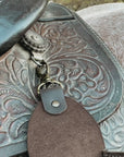 Custom Saddle Drink Holder