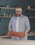 Chef Knife Bag