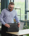 Custom Laptop Case ZipLock