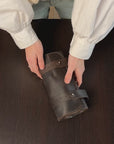 Barber Tool Roll