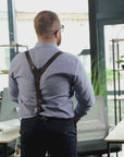 Men's Suspenders