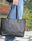 Padle Bag with Racket Holder