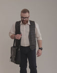 Messenger Bag Classic