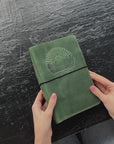 Notebook Cover Muse