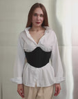 Waist Cincher Belt