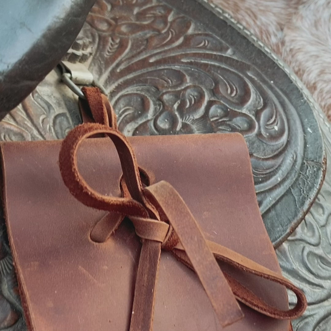 Saddle Drink Holder