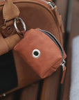 Dog Poop Bag Holder