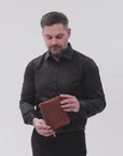 Golf Field Pouch