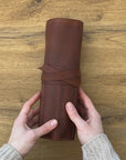 Knitting Needle Case