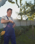 Florist Garden Belt