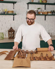 Professional Knife Organizer