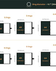 Binder Cover Notique