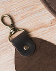 Saddle Bottle Holster