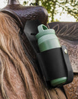 Saddle Cup Holder