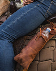 Saddle Drink Holster
