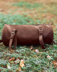 Saddle Pouch Customized