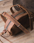 Saddle Pouch for Horse