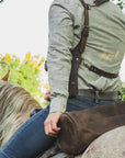 Saddle Bag for Horses