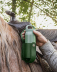 Saddle Water Holder