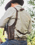 Shoulder Gun Holder