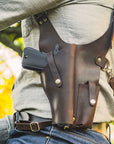 Shoulder Gun Holster