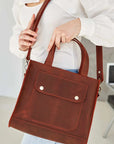 Shoulder Messenger Bag