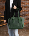 Shoulder Tote Bag