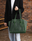 Shoulder Tote Bag