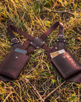 Shoulder Holster Bag Hunter
