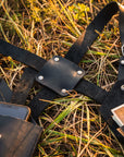 Shoulder Holster Bag Hunter