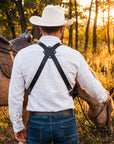 Shoulder Holster Bag Hunter