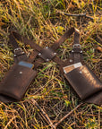 Shoulder Holster Bag Hunter