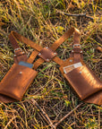 Shoulder Holster Bag Hunter