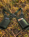 Shoulder Holster Bag Hunter