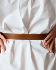 Skinny Belt for Dress