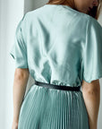 Skinny Womens Belts