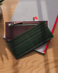 Slim Card Wallet