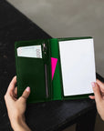Slim Checkbook Wallet