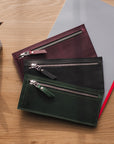 Slim Long Wallet