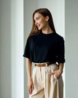 Slim Waist Belt Women