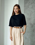 Slim Waist Belt