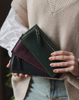 Slim Wallets for Women