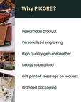 Small Bag Advantages Banner