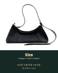 Small Bag Size Banner
