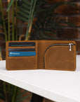 Small Bifold Wallet