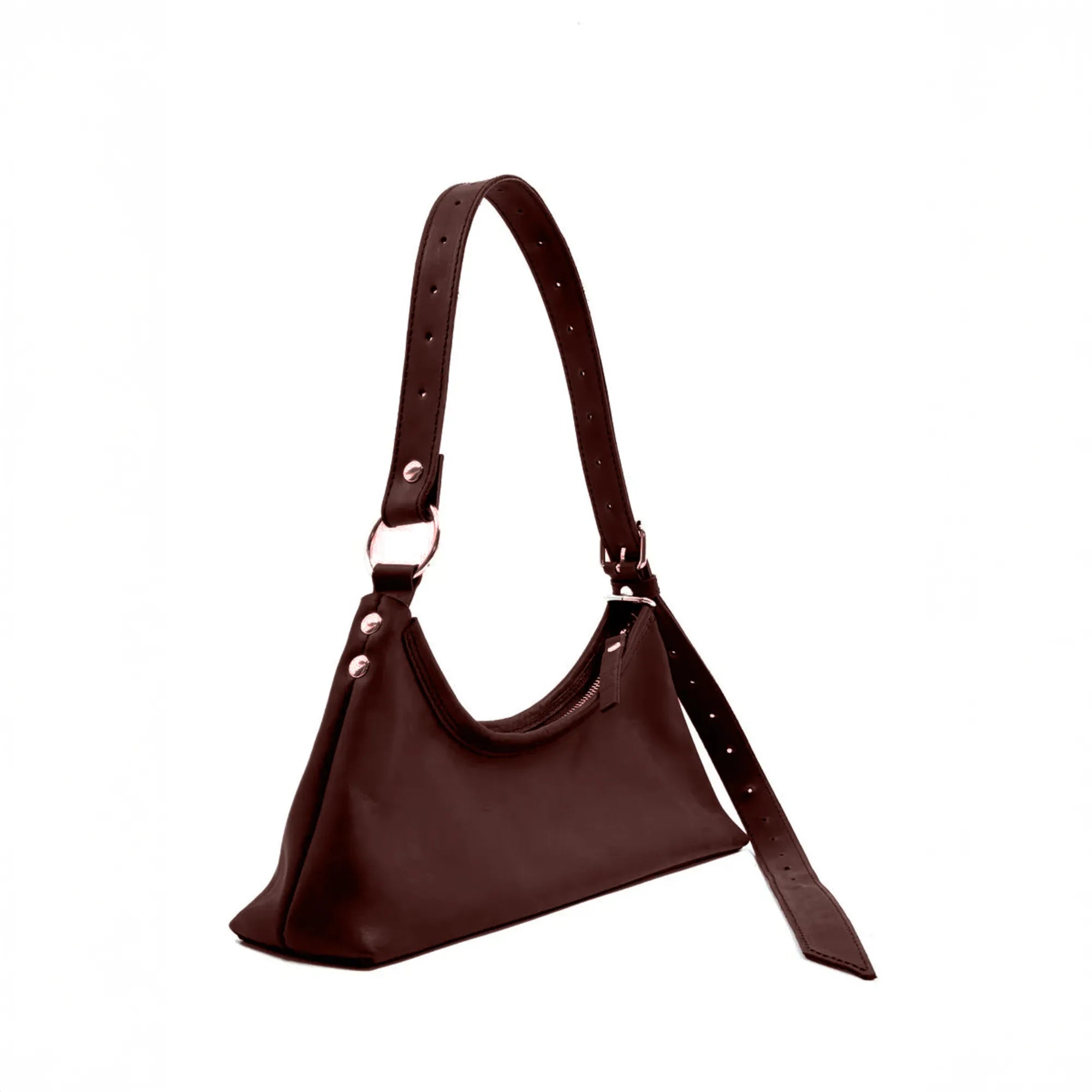 Small Black Handbag