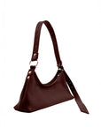 Small Black Handbag