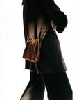 Small Bucket Bag
