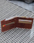 Small Compact Wallet