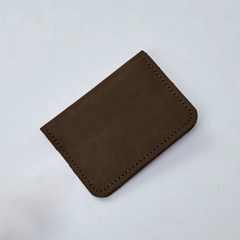 Small Credit Card Wallet
